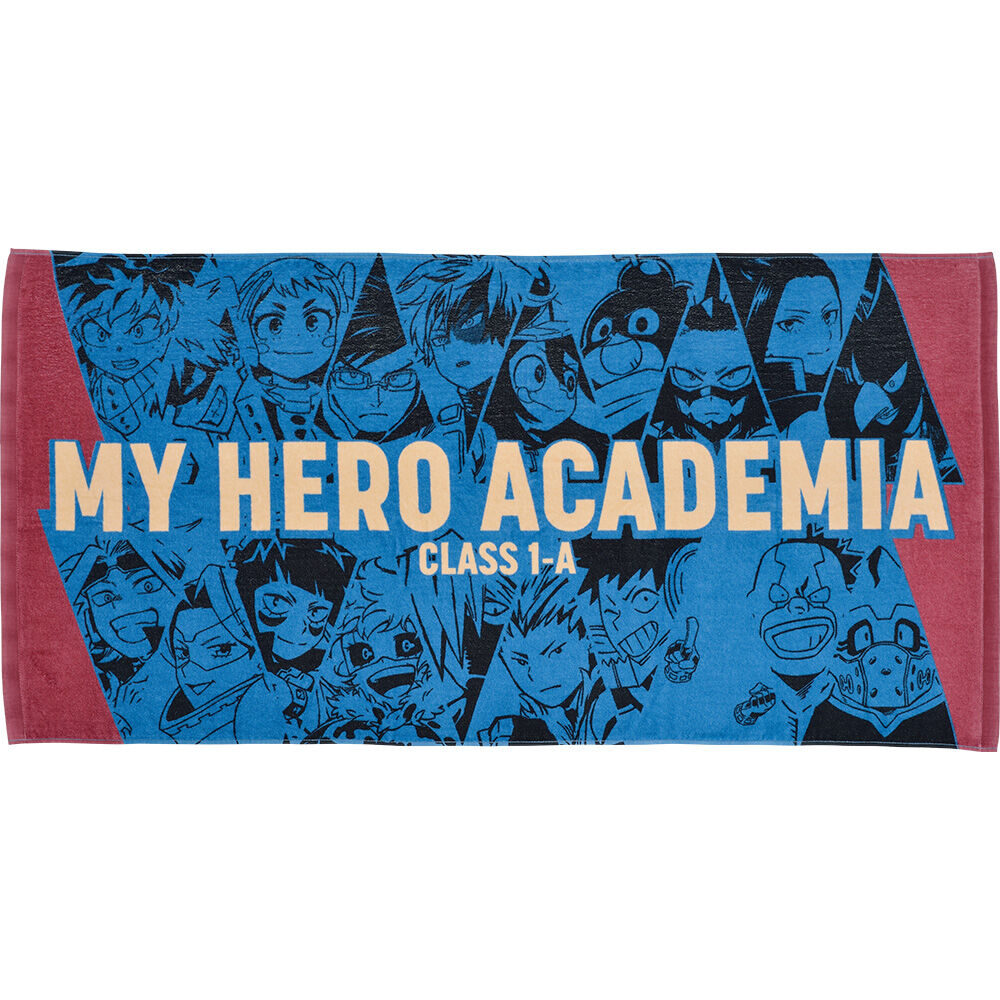 Ichiban KUJI: My Hero Academia - Mate
