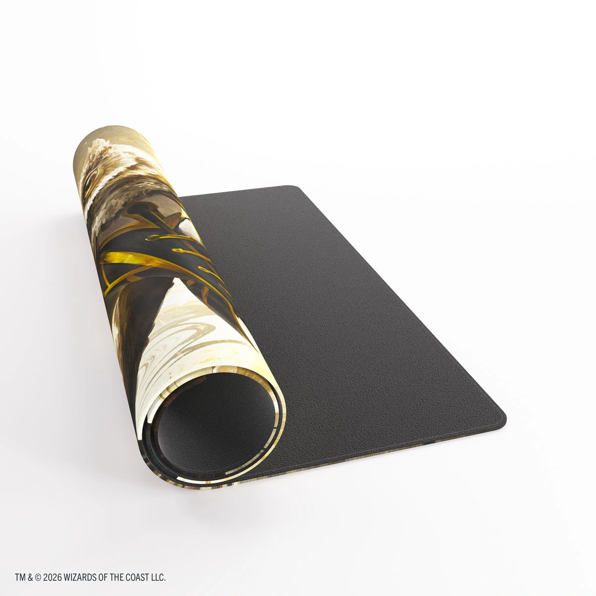 Gamegenic | Secrets of Strixhaven - Char 5 | Prime Playmat