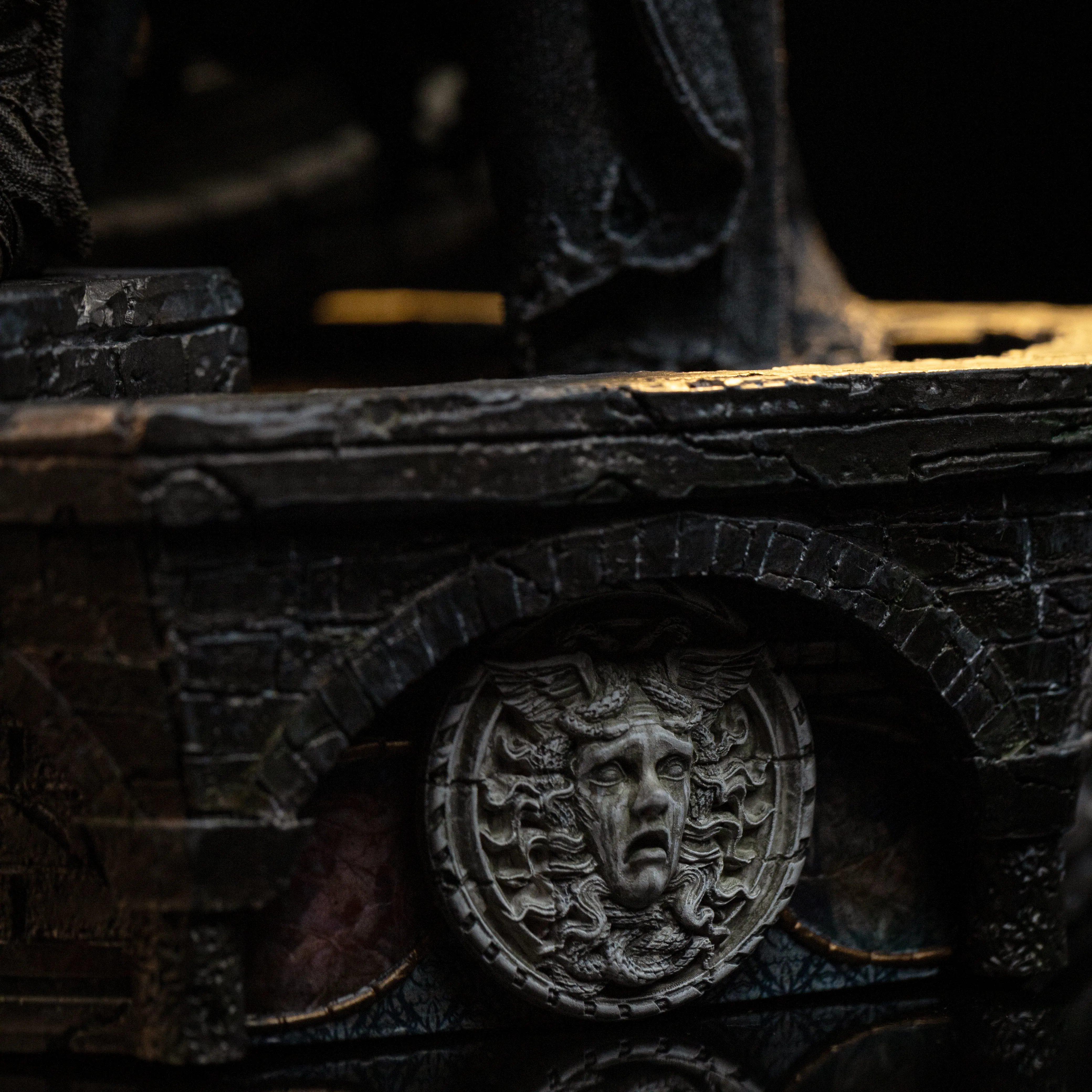 Iron Studios | Frankenstein´s Monster | Guillermo Del Toro´s Frankenstein Art Scale 1/10