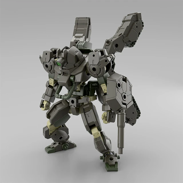 Bandai: 30MM Volpa Nova Tank Ver. (1/144)