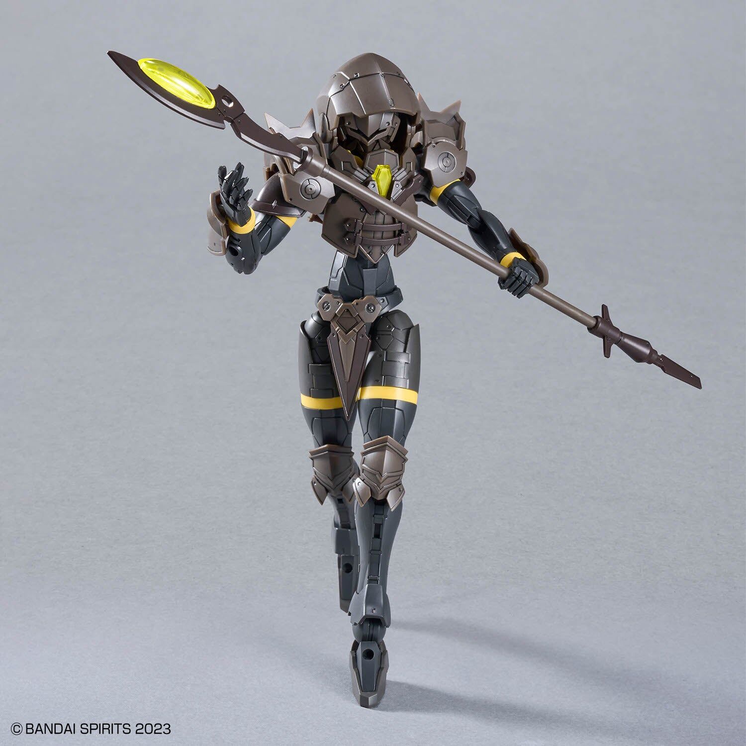 Bandai | 30MF Rosan Wizard | (1/144)