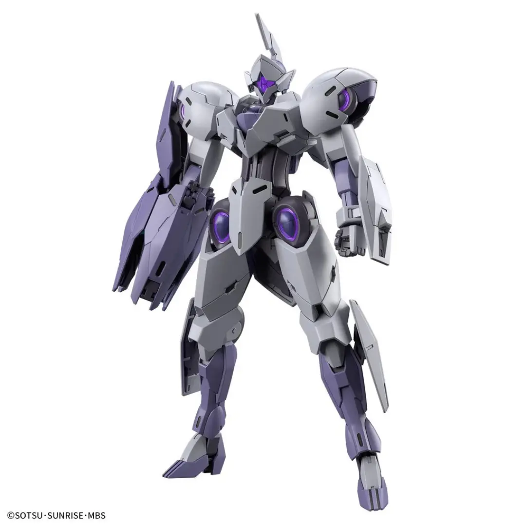 Bandai | HG Michaelis | Mobile Suit Gundam: The Witch from Mercury (1/144)