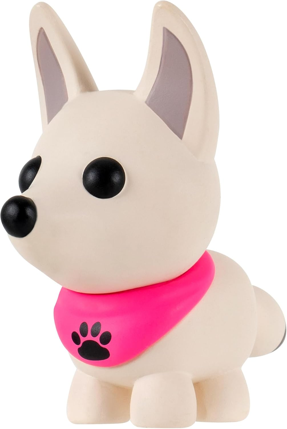 Jazwares | Adopt Me 6 Figure Pack (Pets Multipack) | Cuddle Crew W5