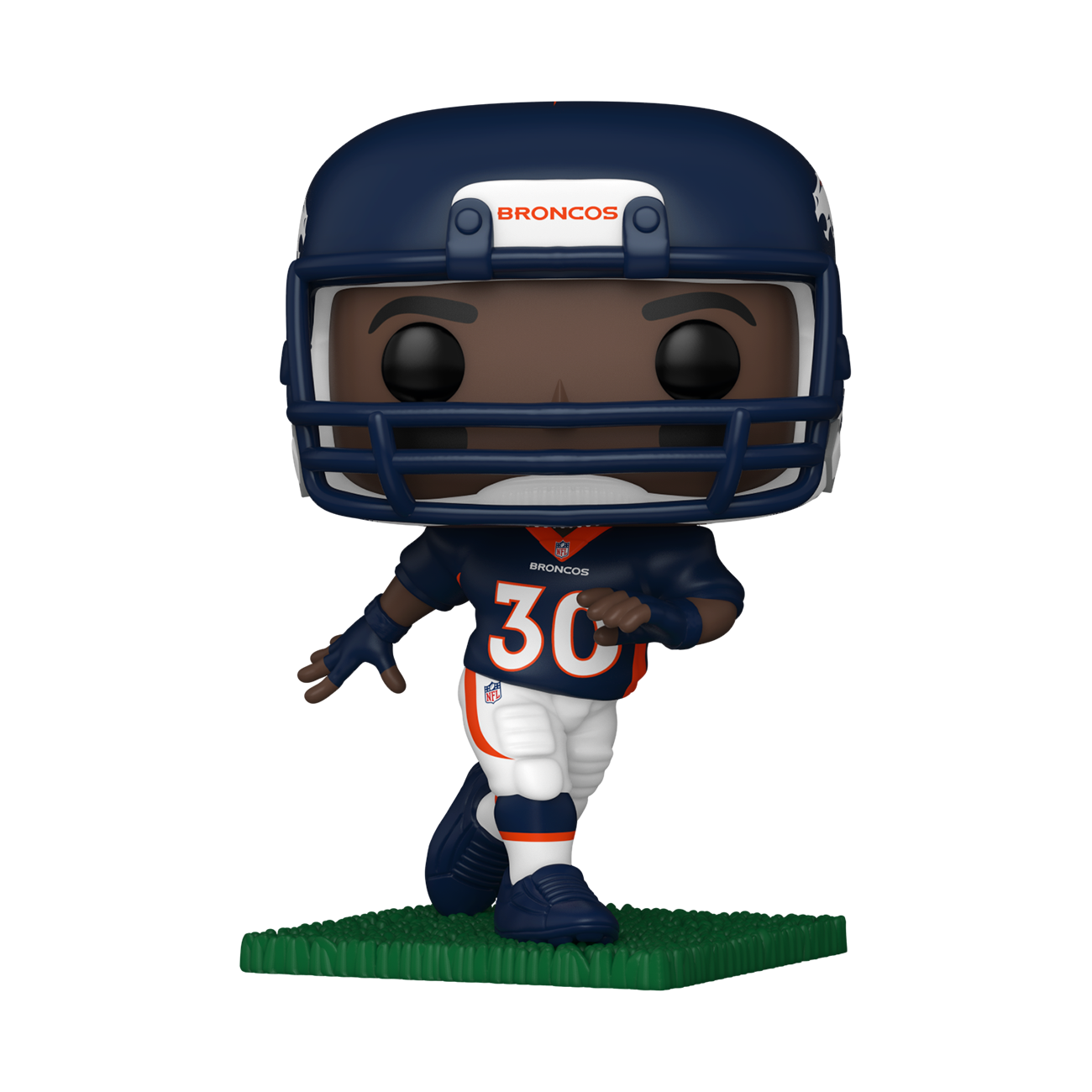 POP! NFL: Terrell Davis - NFL