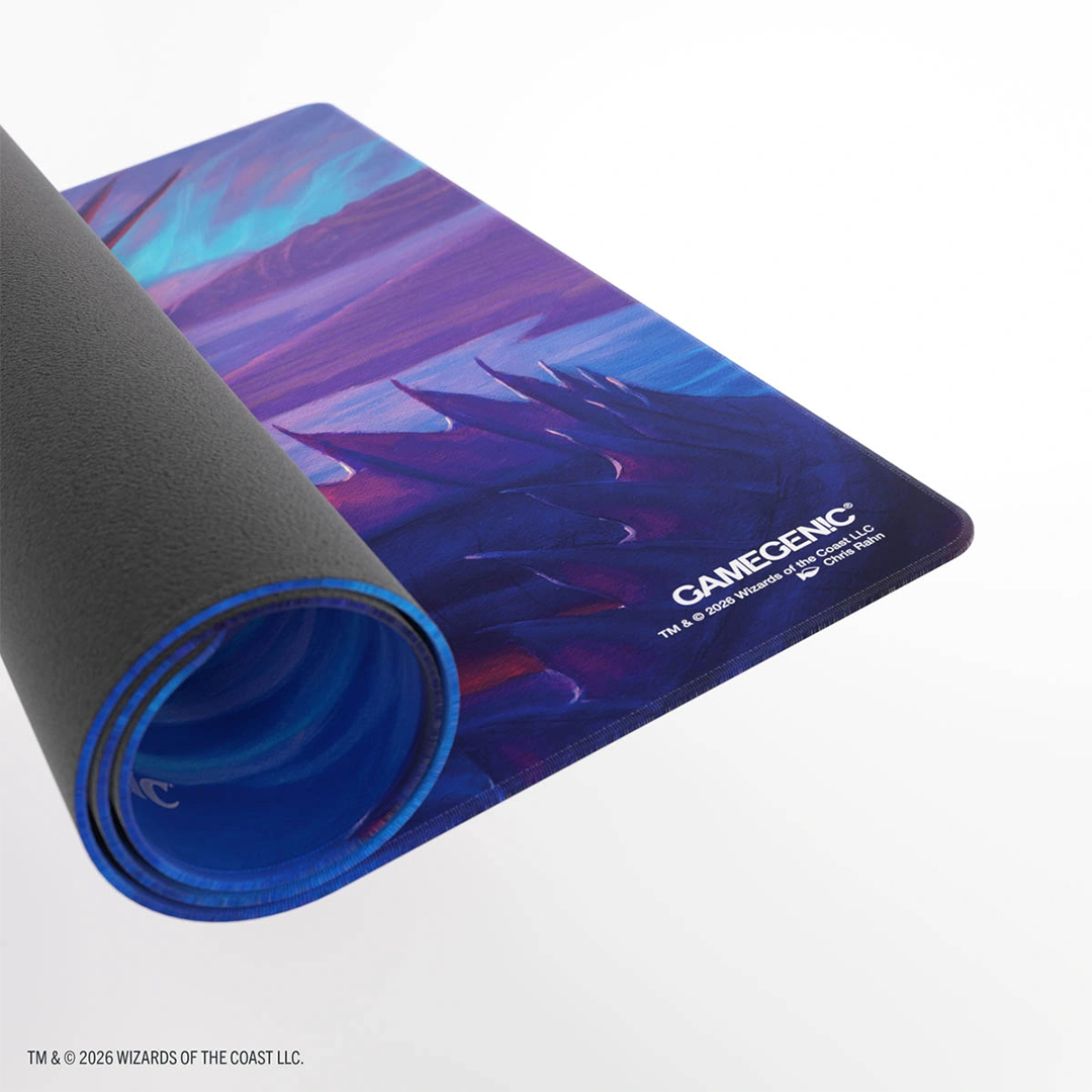 Gamegenic | MTG: Lorwyn Eclipsed - Eclipsed Merrow | Shiny Playmat