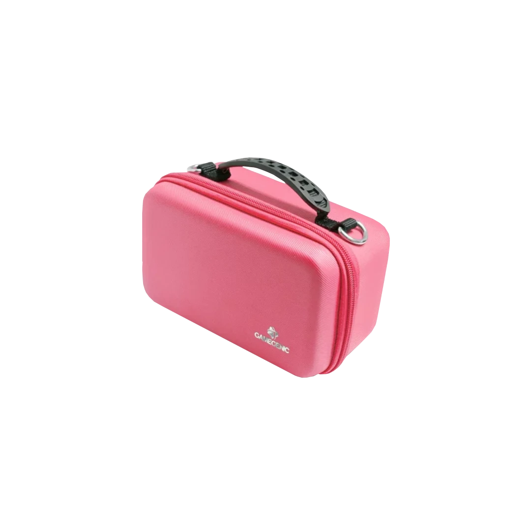Gamegenic - Card Shell 250+ Pink