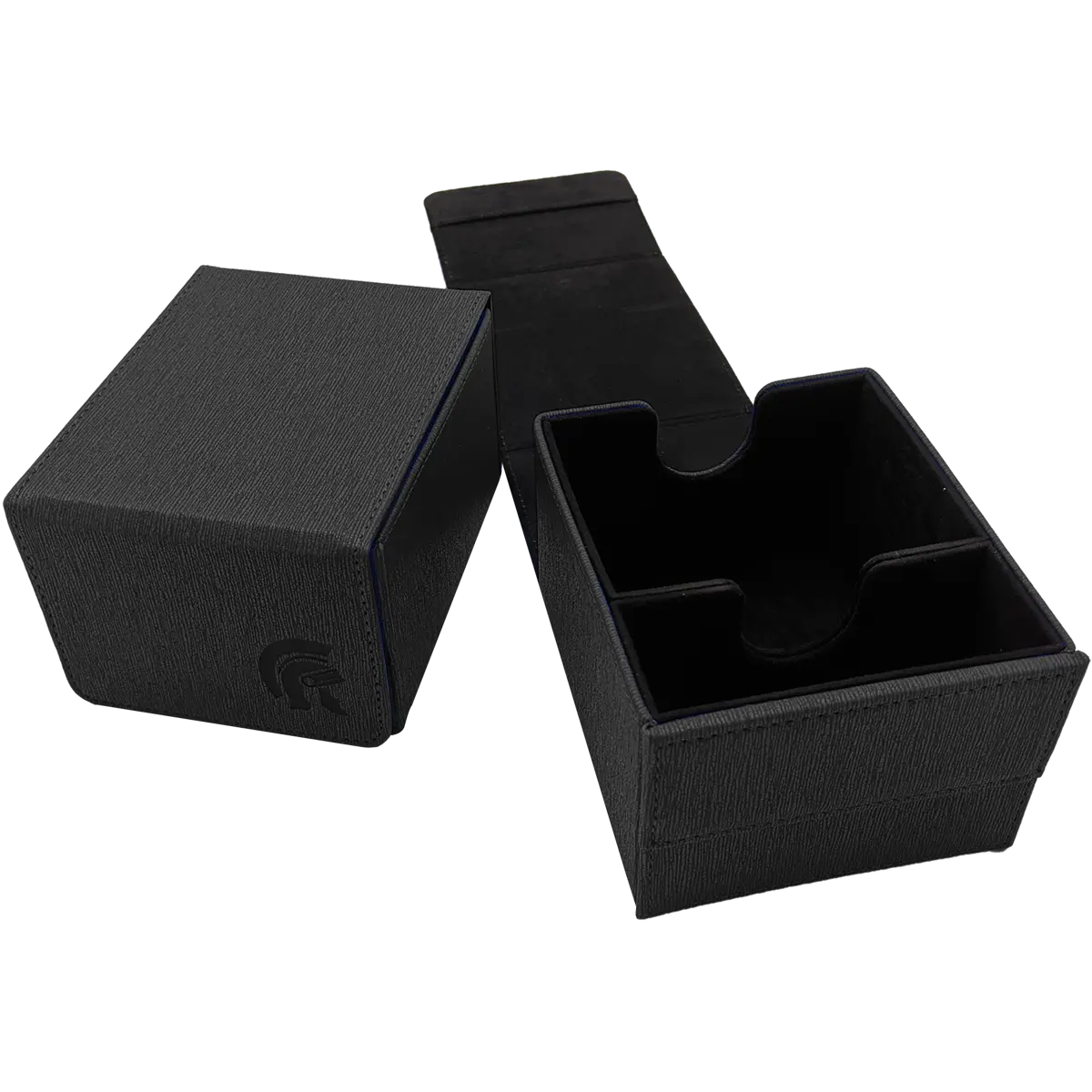 Legion | Sentinel Deck Box 100+ | Black