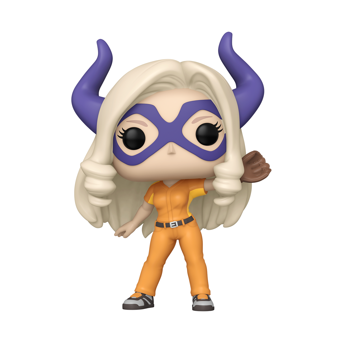 POP! Animation: MT. Lady - My Hero Academia (Super Sized)