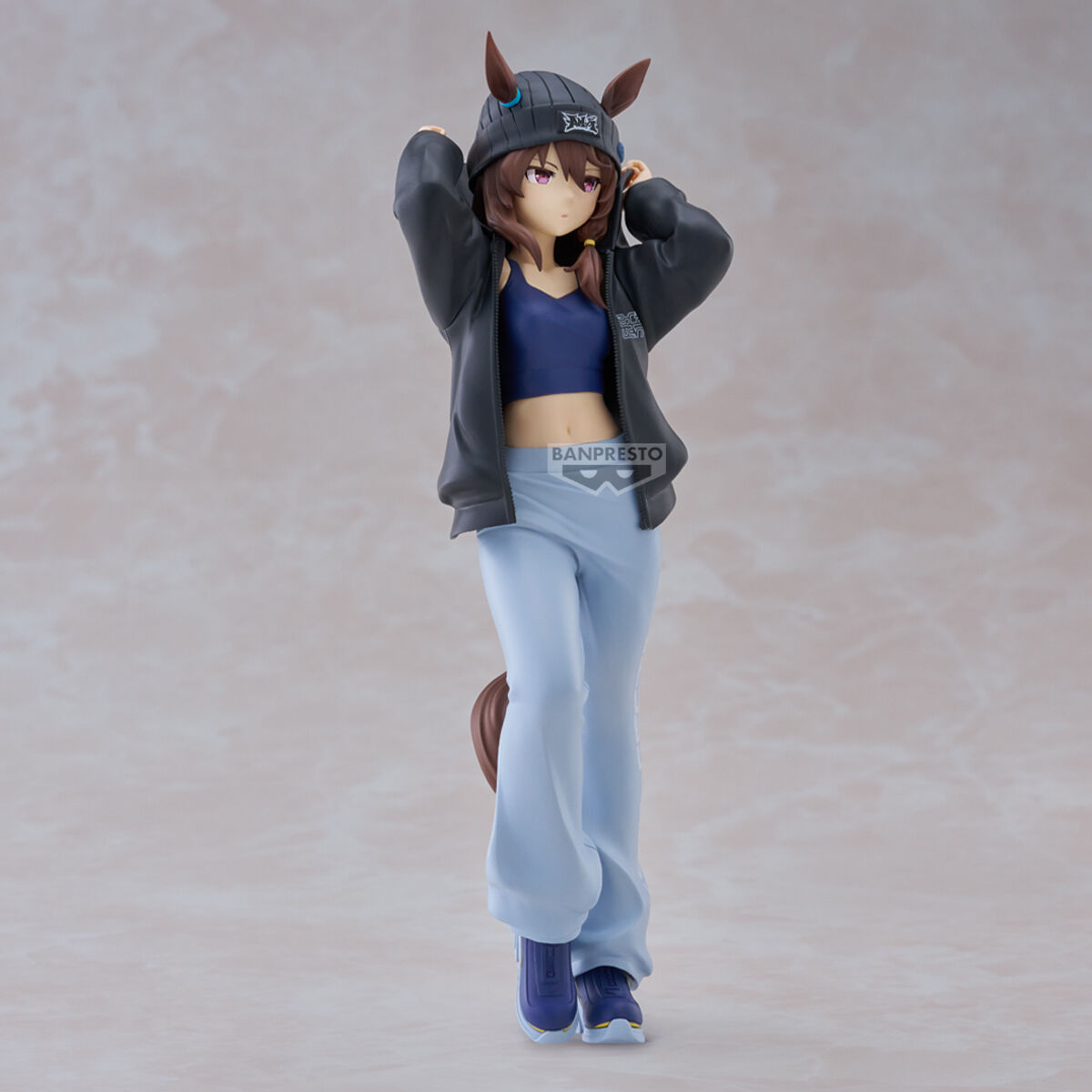 Banpresto | Nakayama Festa (20cm) | Umamusume: Pretty Derby