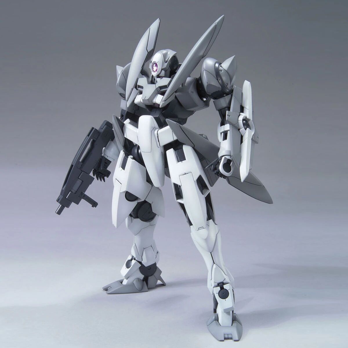 Bandai | MG Gundam 00 GNX-603T GN-X | Mobile Suit Gundam 00 (1/100)