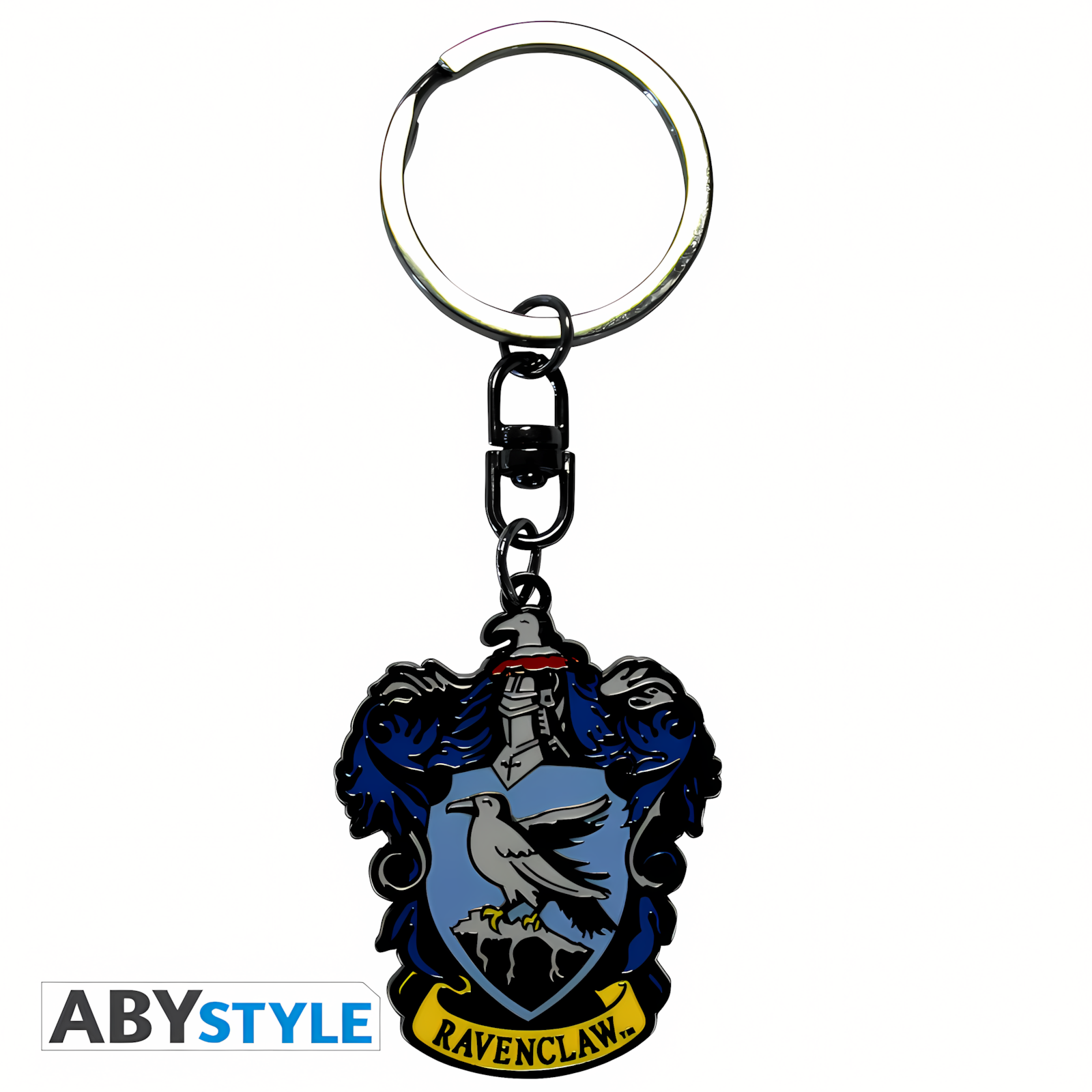 Abysse: Harry Potter - Keychain - Ravenclaw