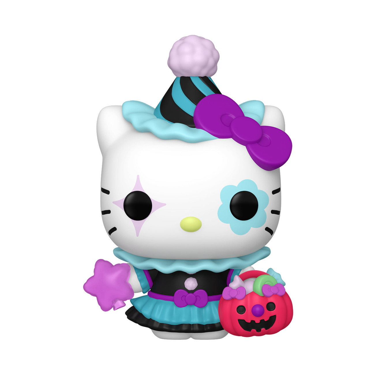 Pop! Vinyl | Hello Kitty Spooky (Glow) | Hello Kitty