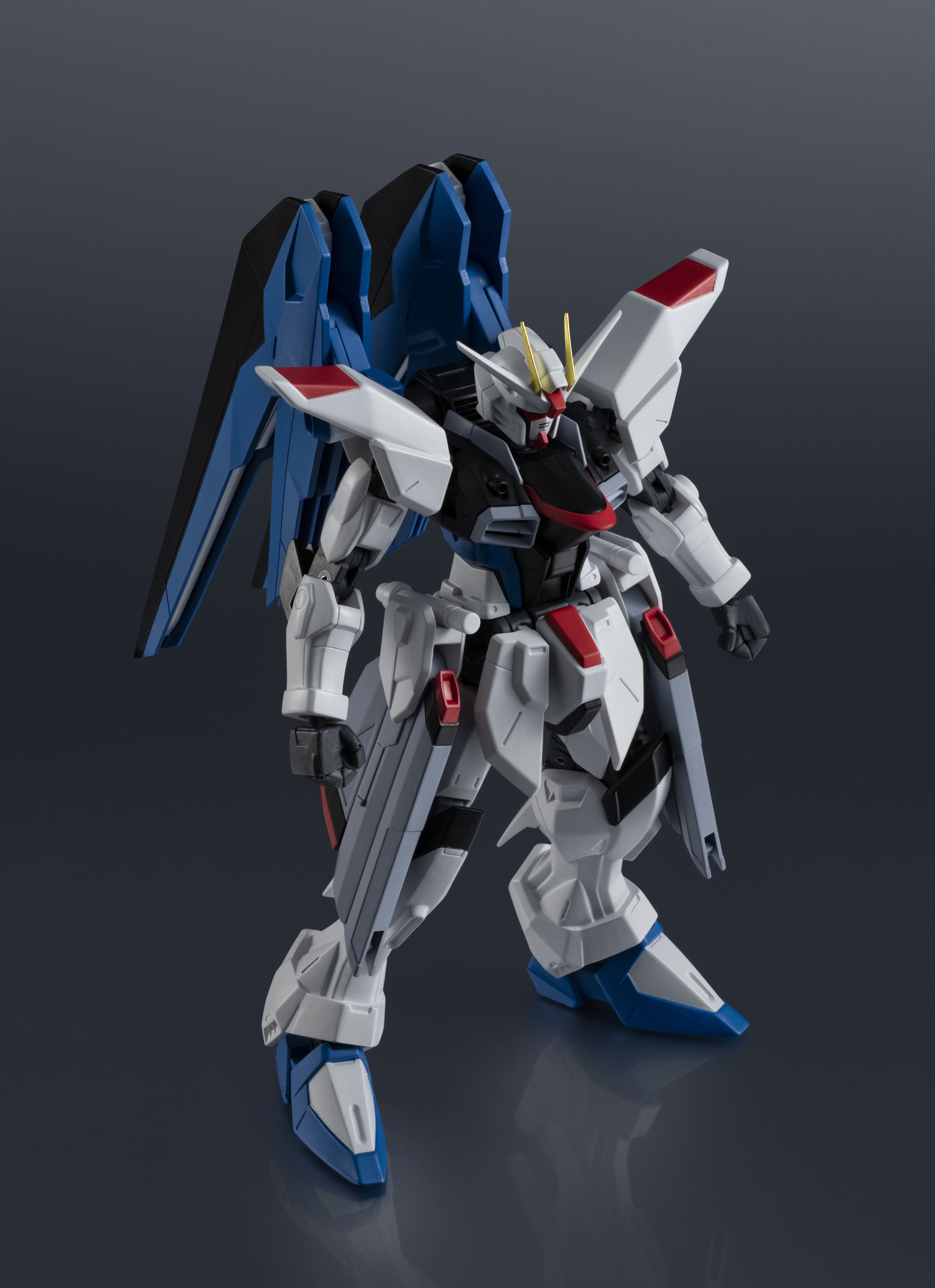 Tamashii Nations | ZGMF-X10A Freedom Gundam Renewal | Gundam