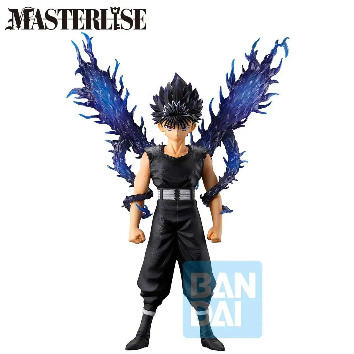 Banpresto | Hiei (18cm) | YuYu Hakusho
