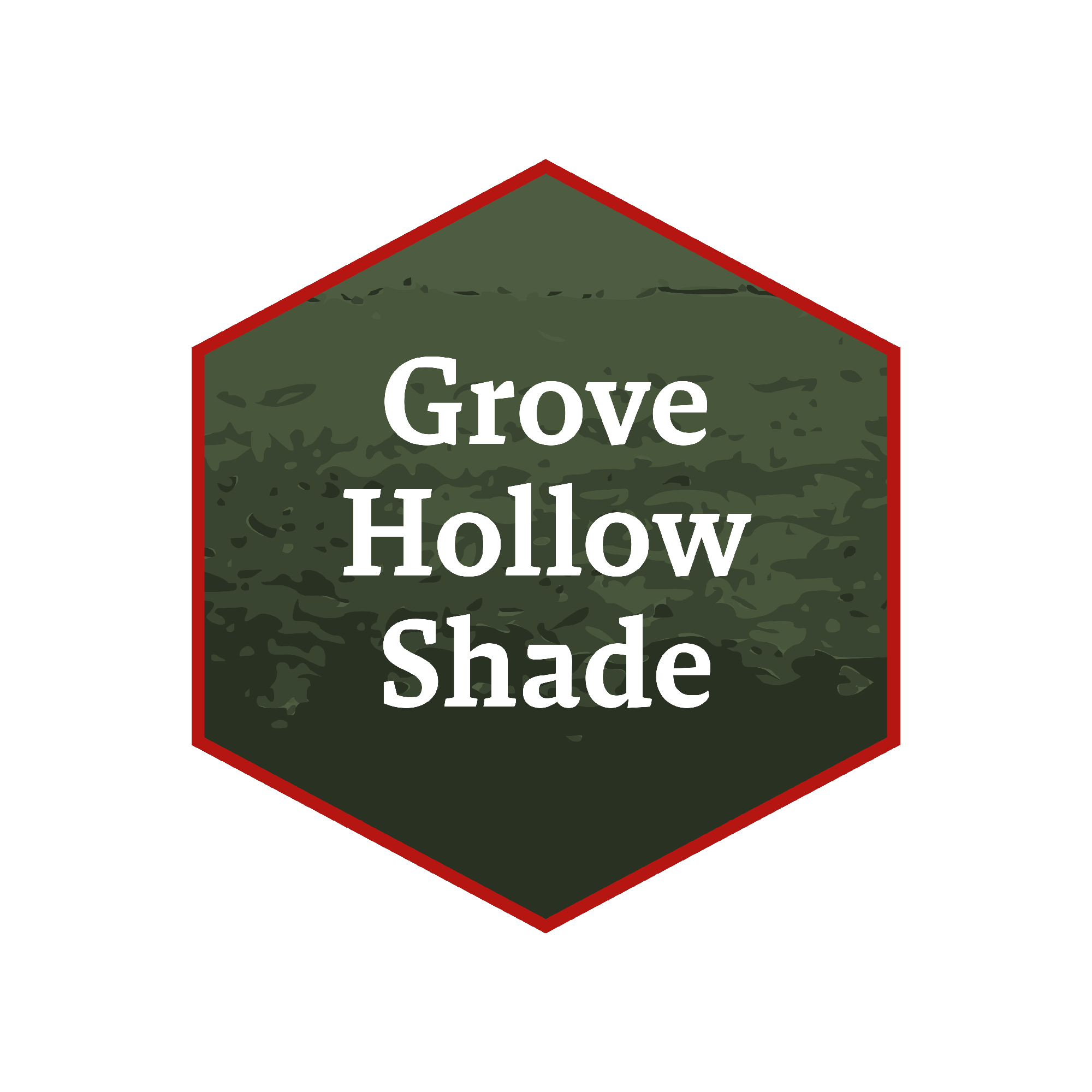 The Army Painter | Grove Hollow Shade | Masterclass: John Blanche