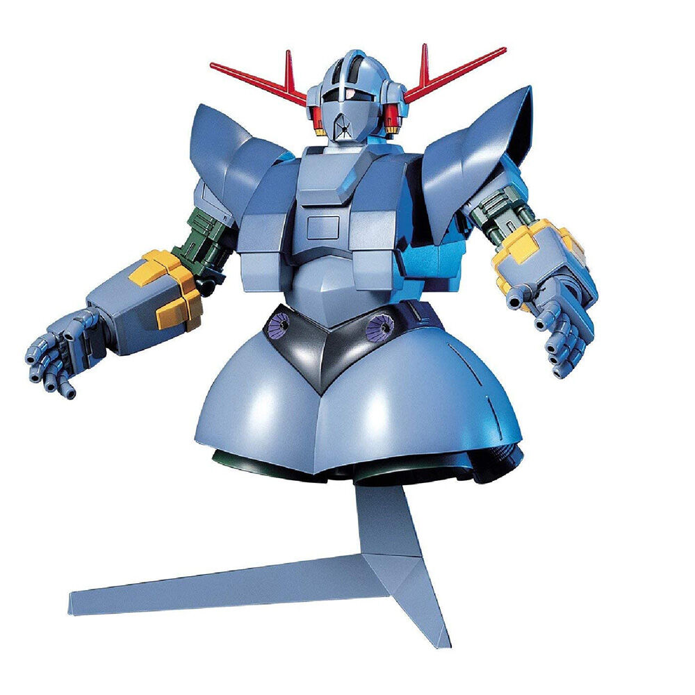Bandai | HG MSN-02 Zeong | Mobile Suit Gundam (1/144)