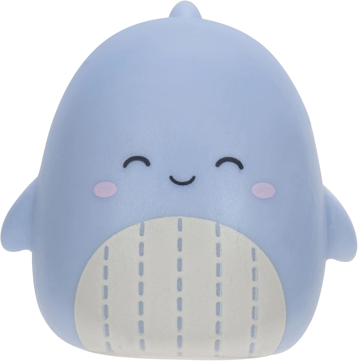 Jazwares | Squish-a-Longs Mini-Squish & Zubehör Wave 2 | Mini-Squish 14er-Pack