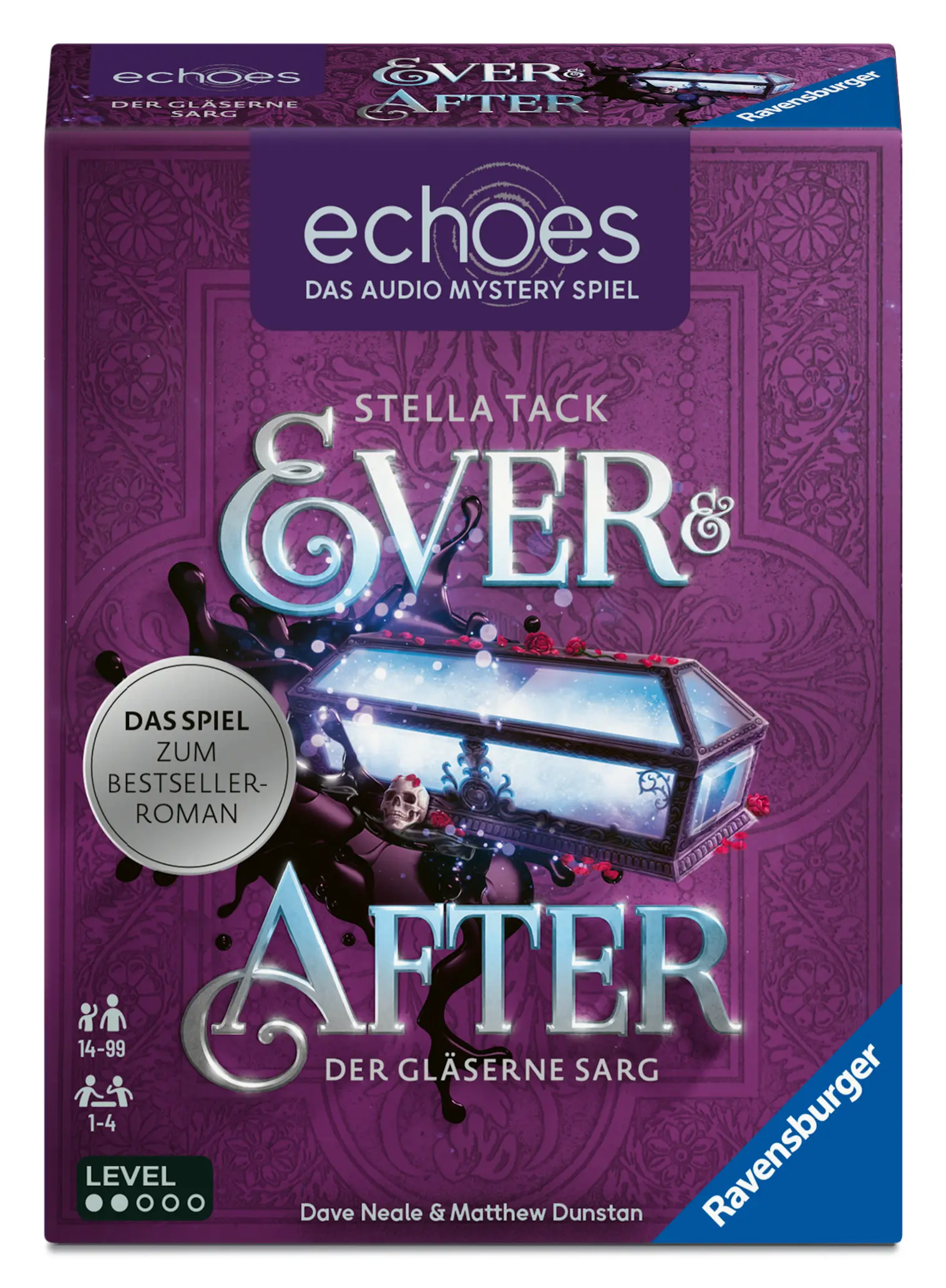Ravensburger | echoes Ever & After | Mystery