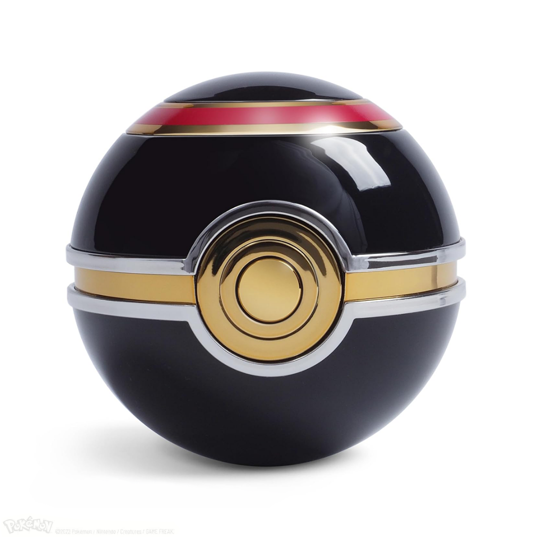 The Wand Company | Pokémon - Luxury Ball | Replica