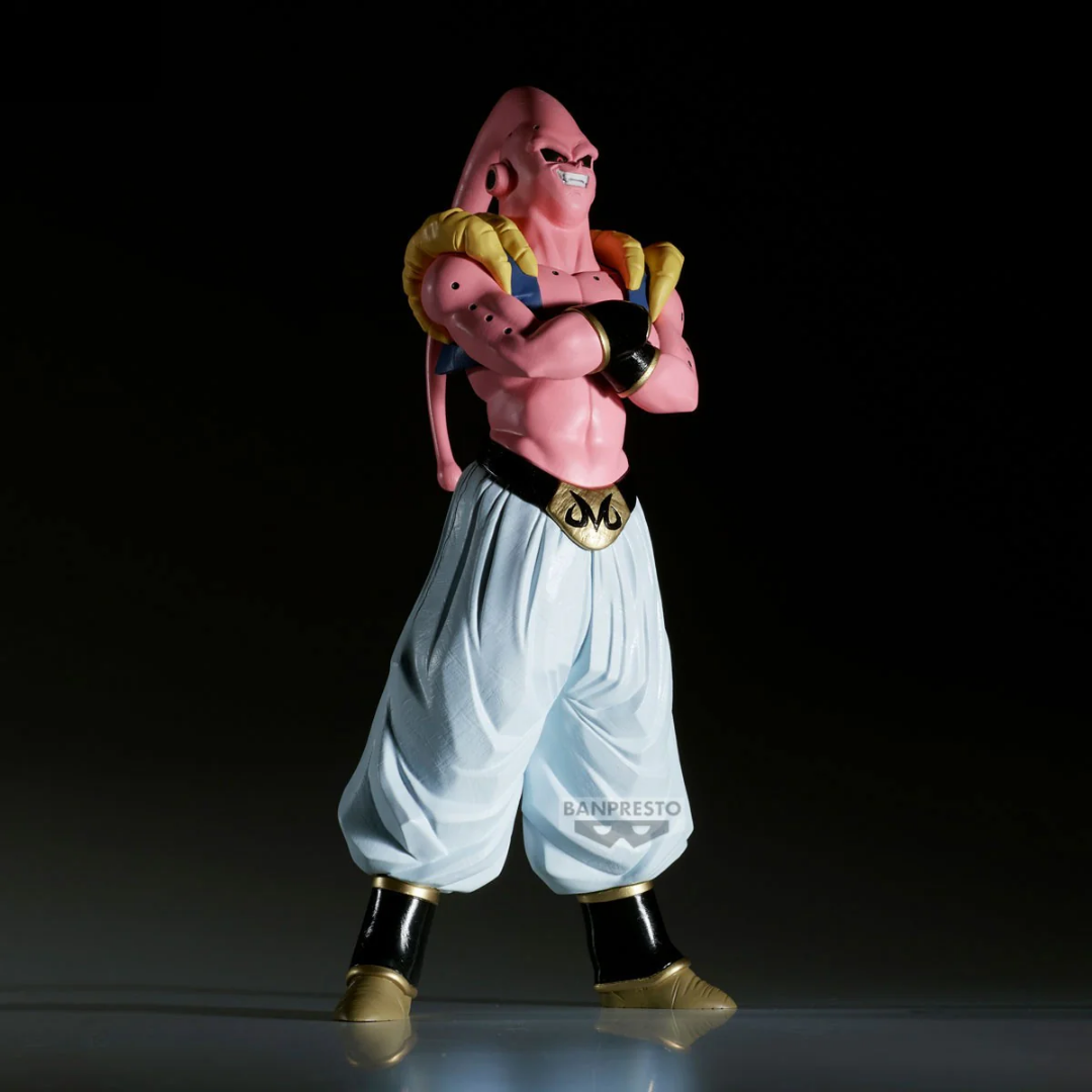 Banpresto | Majin Buu Match Maker (18cm) | Dragon Ball Z