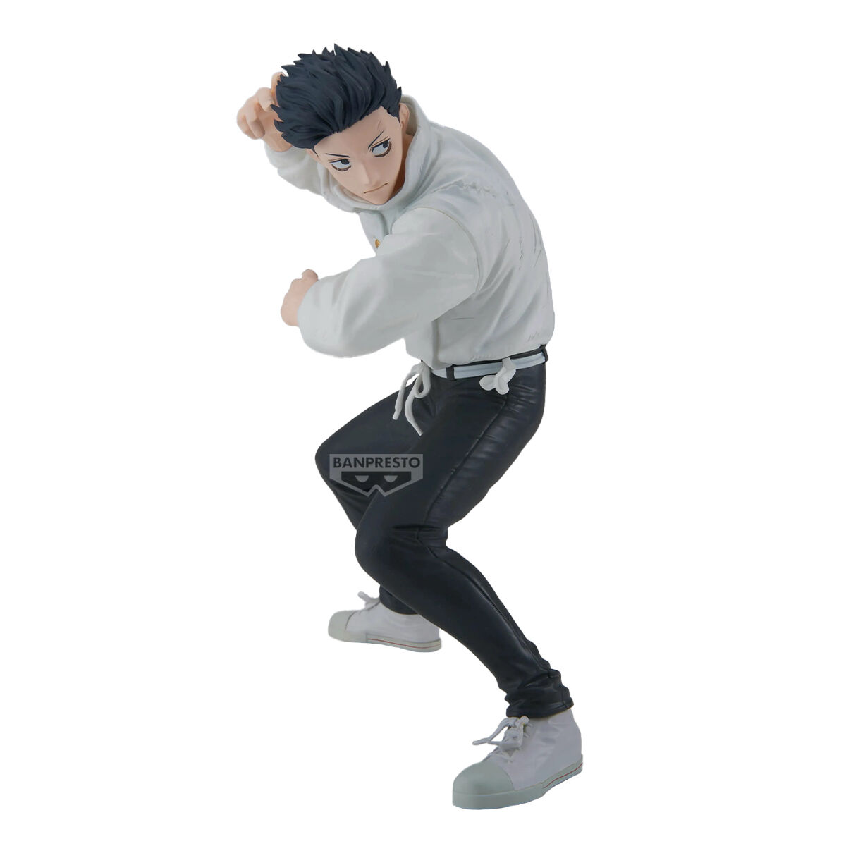 Banpresto | Yuta Okkotsu Maximatic (17cm) | Jujutsu Kaisen