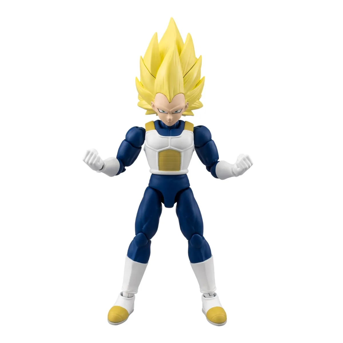 Bandai Toys | Dragon Stars Daima Actionfigur Assortment 2 (3 Stk) (17cm) | Dragon Ball Daima