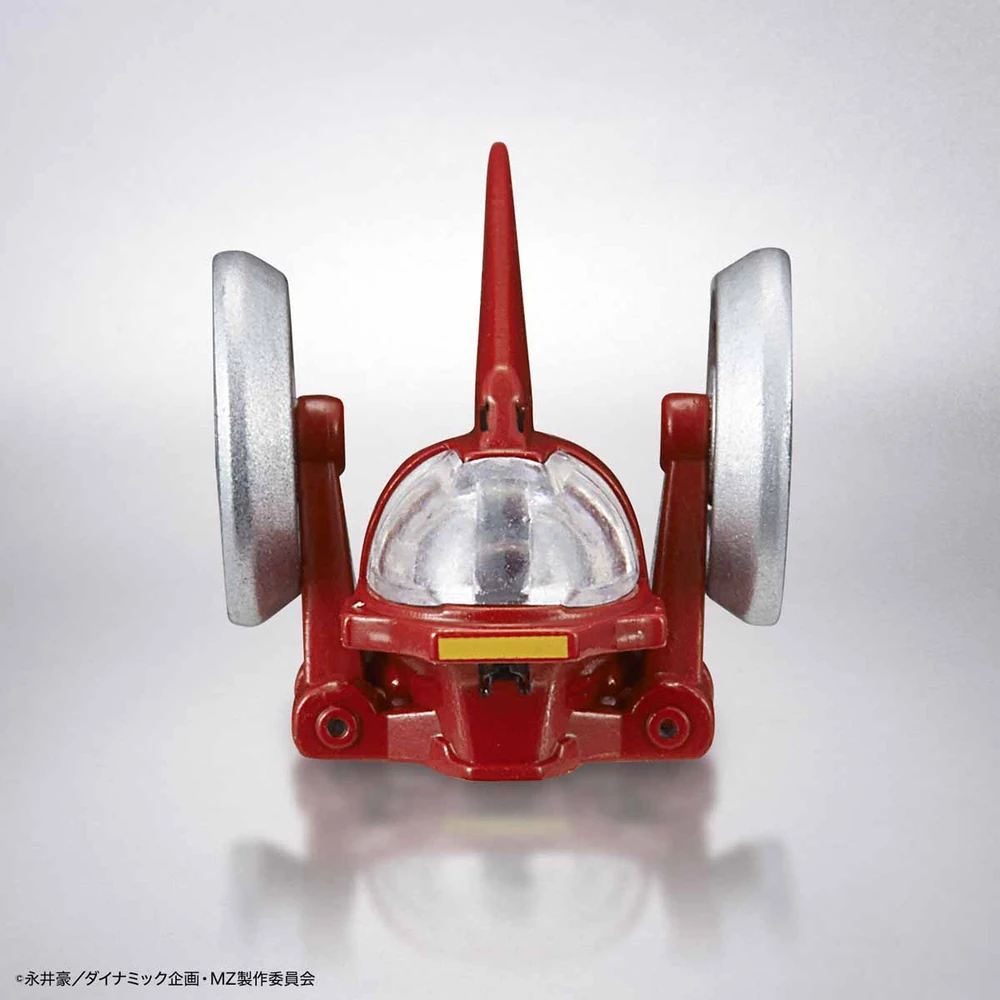 Bandai: HG Mazinger Z Infinity – Mazinger Z: INFINITY (1/144)