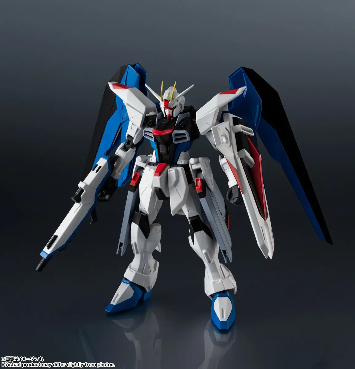 Tamashii Nations | ZGMF-X10A Freedom Gundam Renewal | Gundam