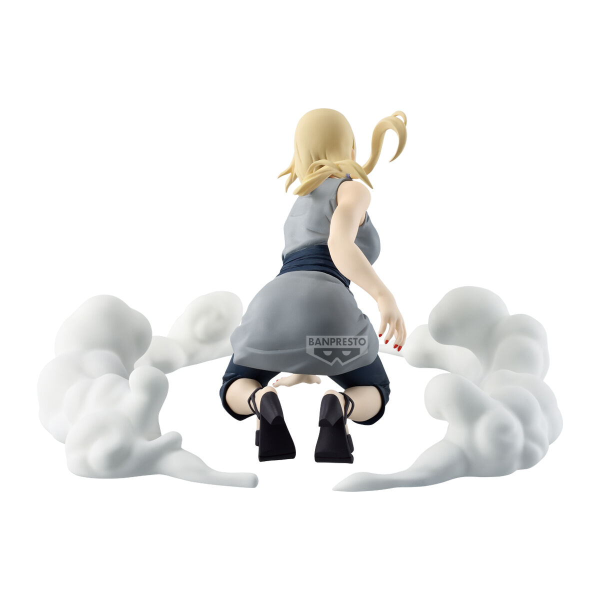 Banpresto | Tsunade (10cm) | Naruto