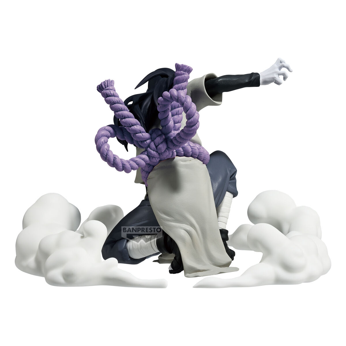 Banpresto | Orochimaru (11cm) | Naruto