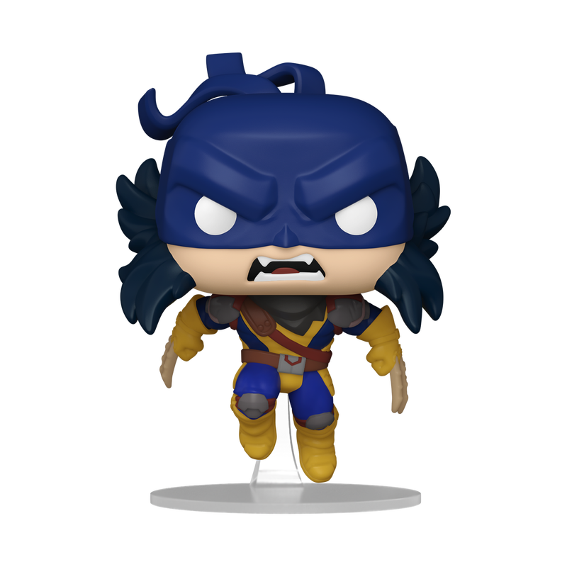 Pop! Vinyl | Wolverine (Wasteland) | X-Men 97