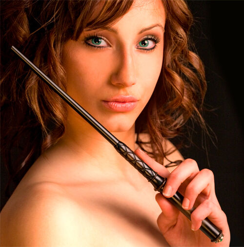 The Wand Company | Kymera Wand - Universal Remote Control | Zauberstab