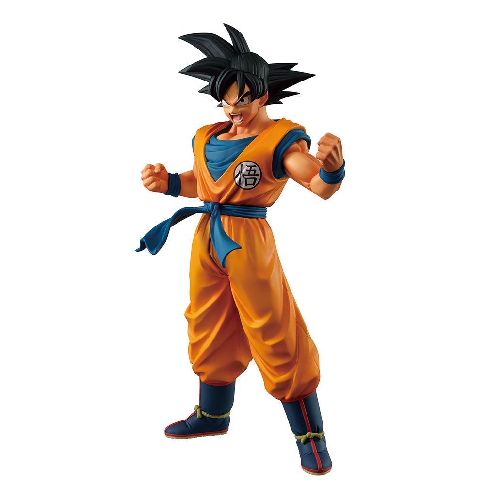 Ichiban KUJI: Dragon Ball Super - Super Hero