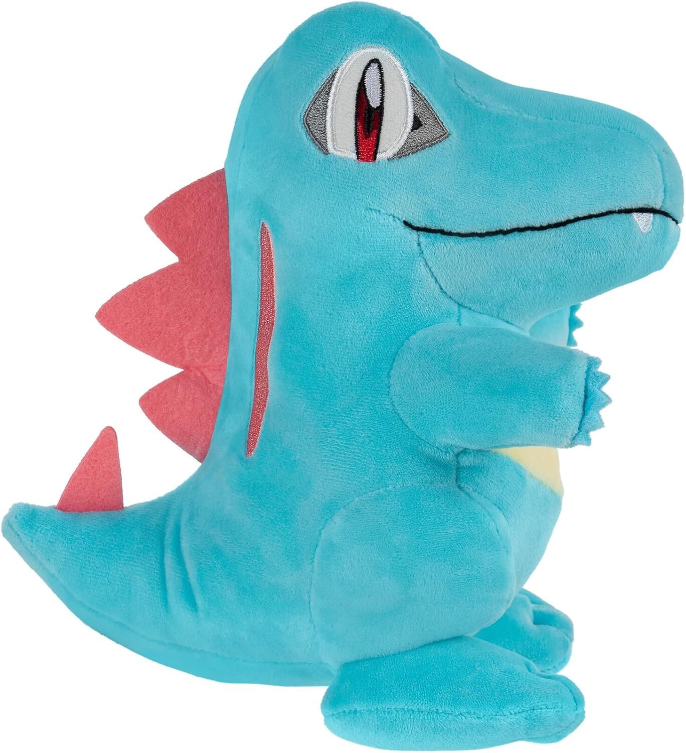 Pokémon | Karnimani | 20cm Plüschfigur