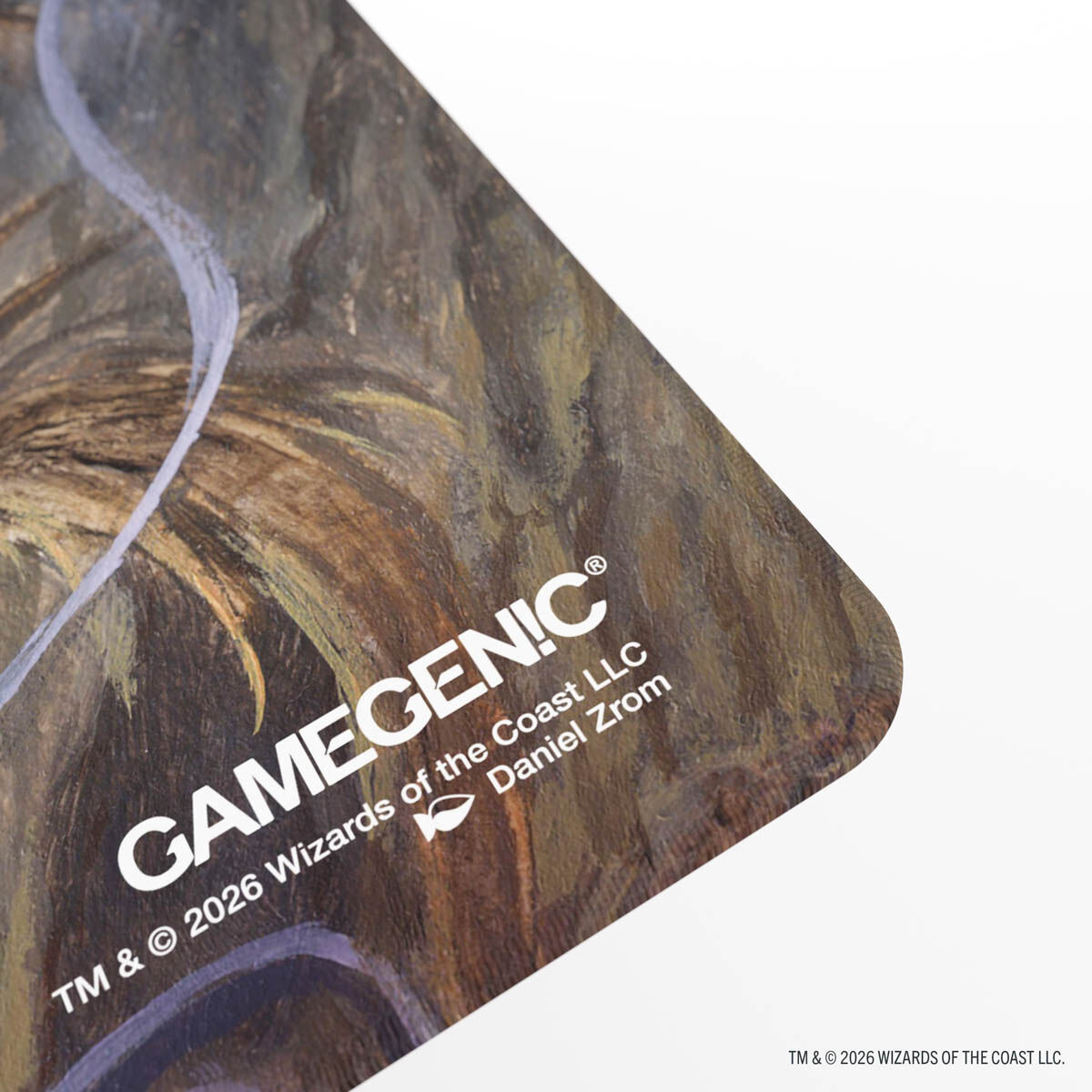 Gamegenic | Lorwyn Eclipsed | Prime Playmat Design B