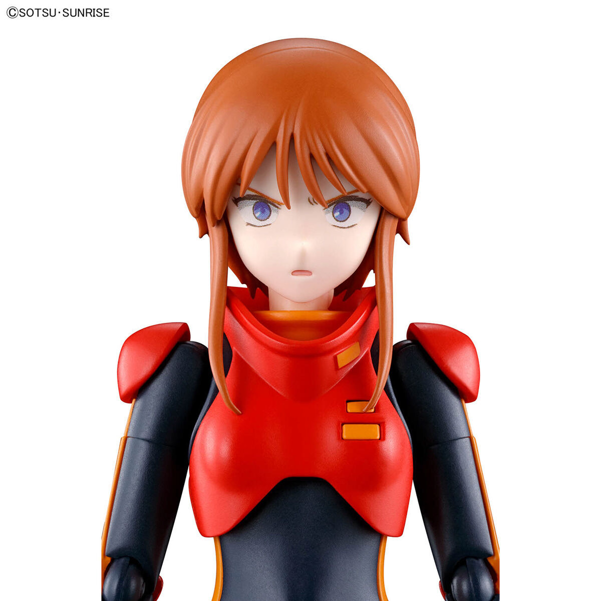 Bandai: Figure-rise Standard Ple Two – Mobile Suit Gundam (14cm)