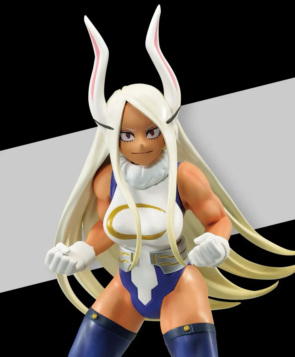 Ichiban KUJI: My Hero Academia - Rushing