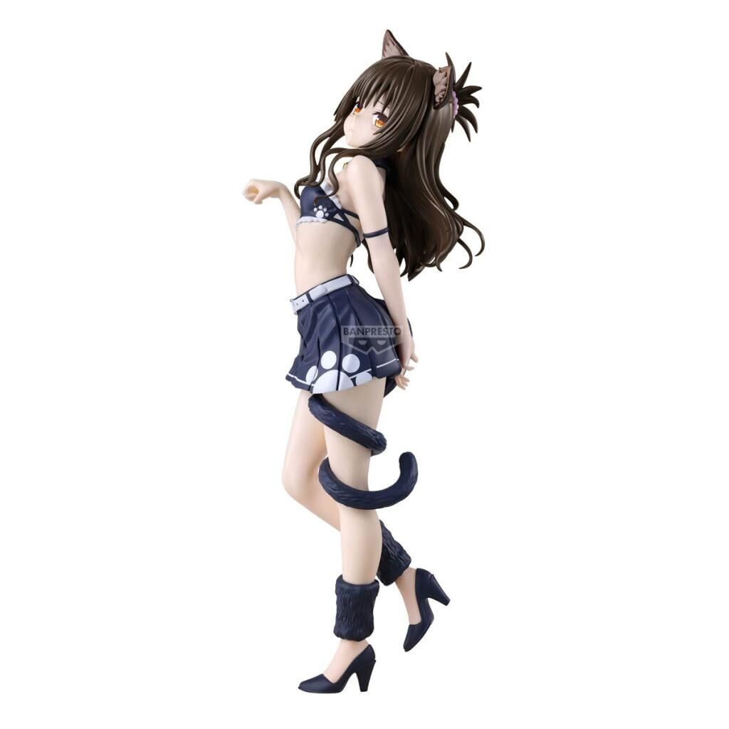 Banpresto | Mikan Yuki Nyarls Collection (23cm) | To Loveru Darkness