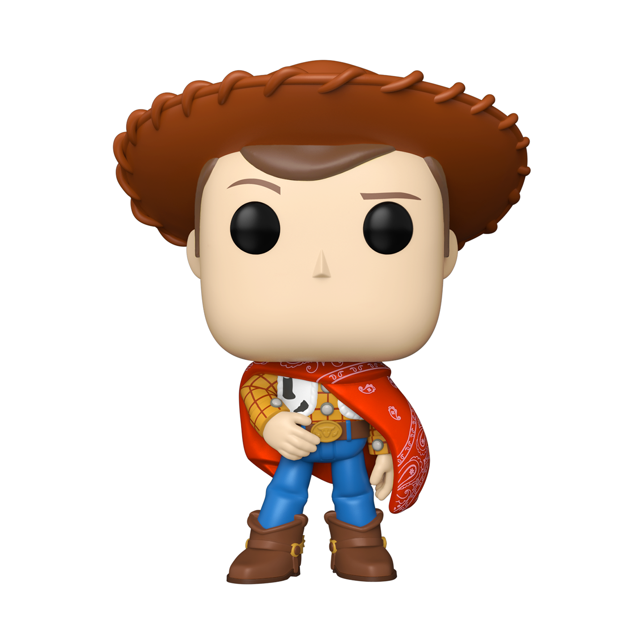 Pop! Vinyl | Woody | Toy Story 5