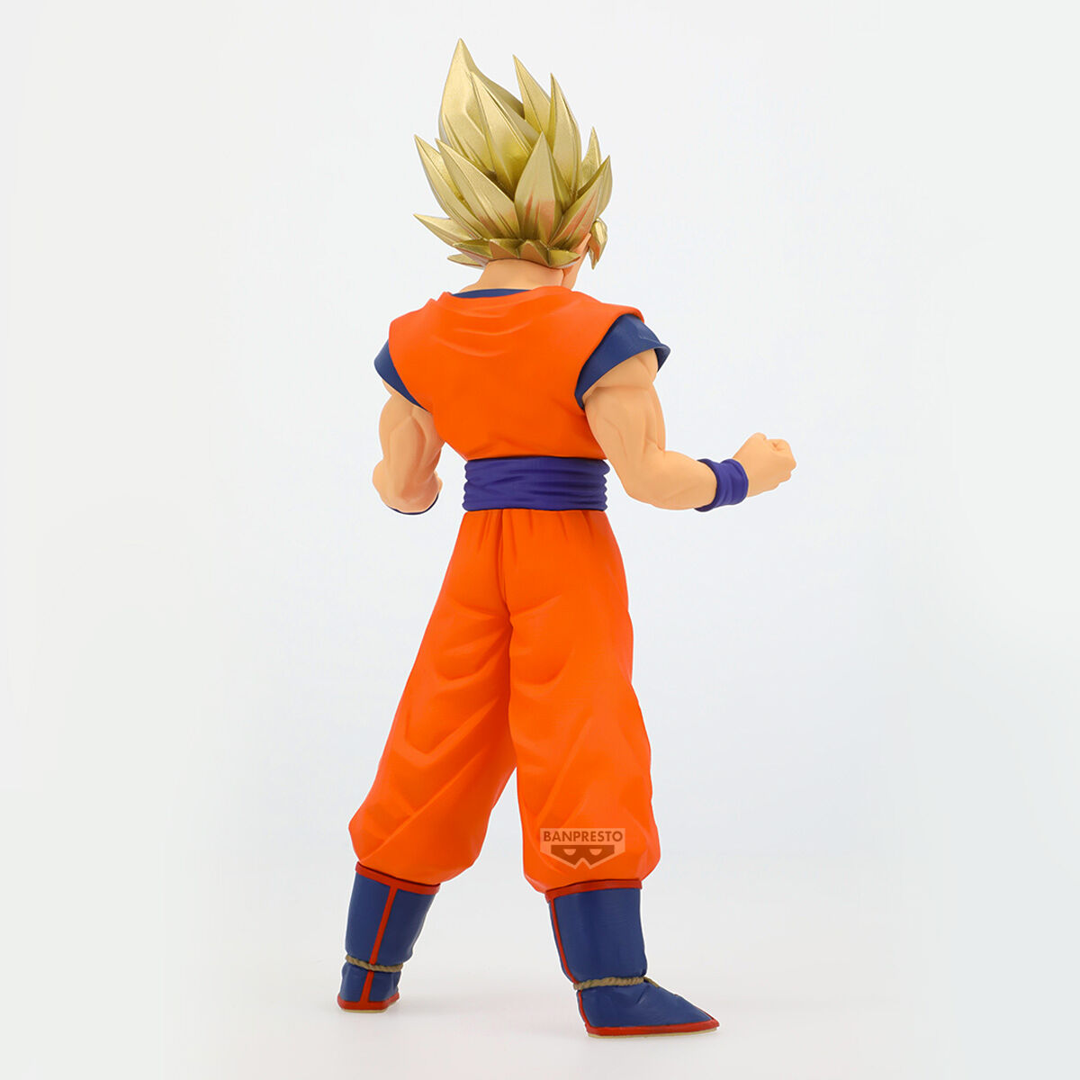 Banpresto | Son Goku Blood of Sayans (22cm) | Dragon Ball Z