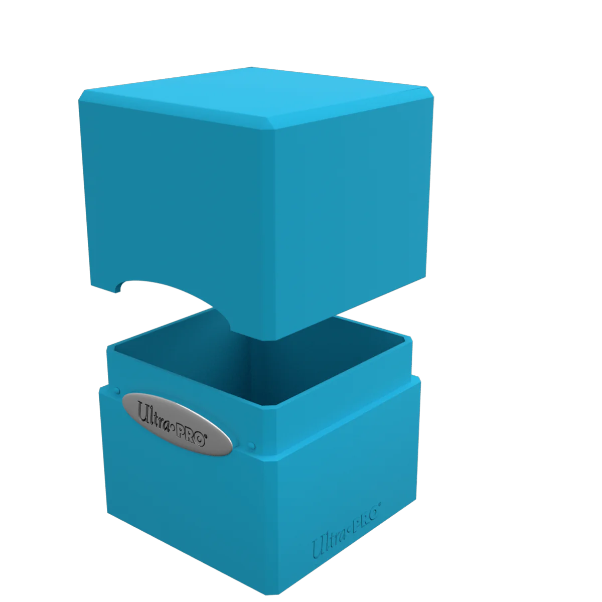 Ultra Pro - Satin Cube - Sky Blue