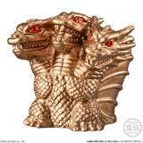 Shokugan | Godzilla SofviDoll Blind Packs (5cm) | Godzilla (10pcs)
