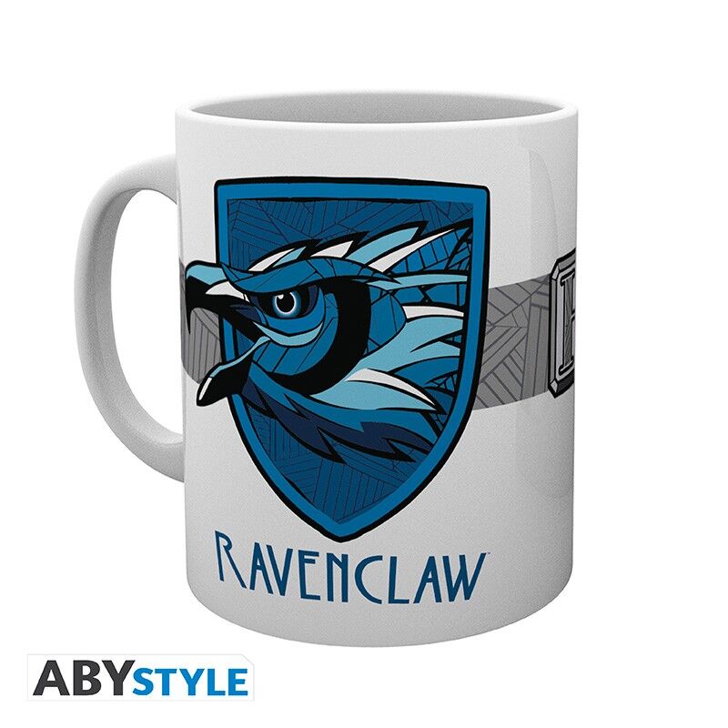Harry Potter | Stand Together Ravenclaw | Mug (320ml)