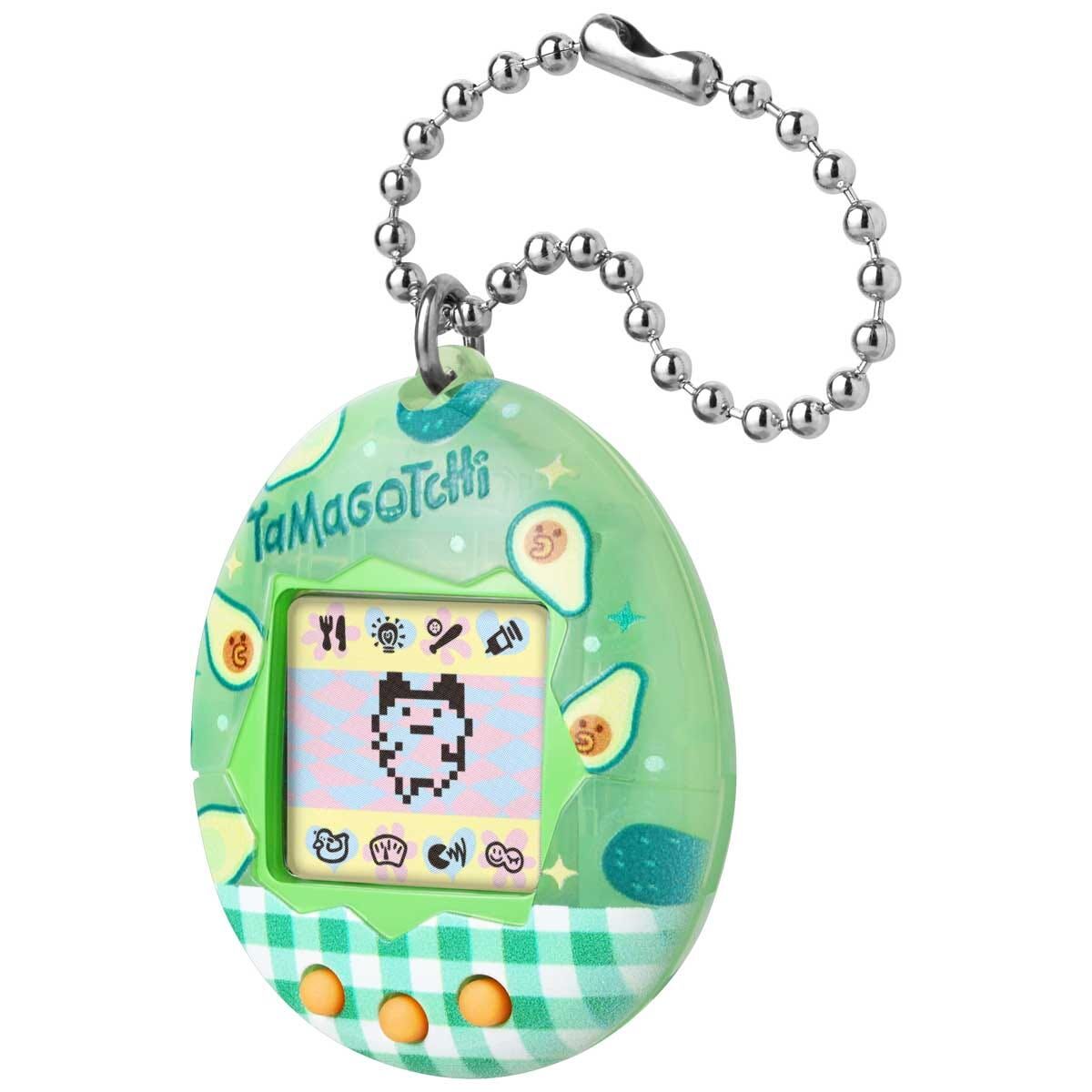Bandai Toys | Avocado Mix | Tamagotchi Original
