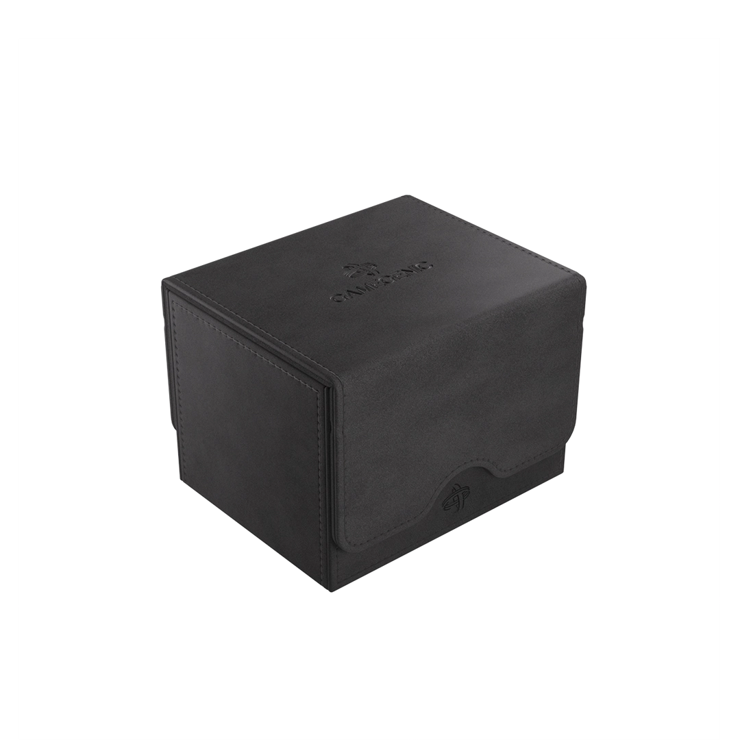 Gamegenic - Deckbox Sidekick 100+ XL - Schwarz