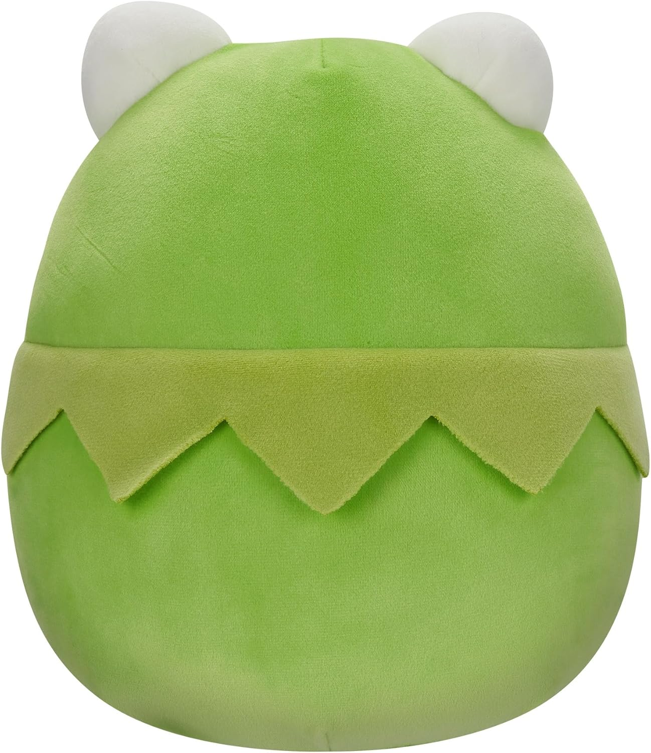 Squishmallows | Muppets Medium Plush | Kermit the Frog (Spring 24) (25cm)