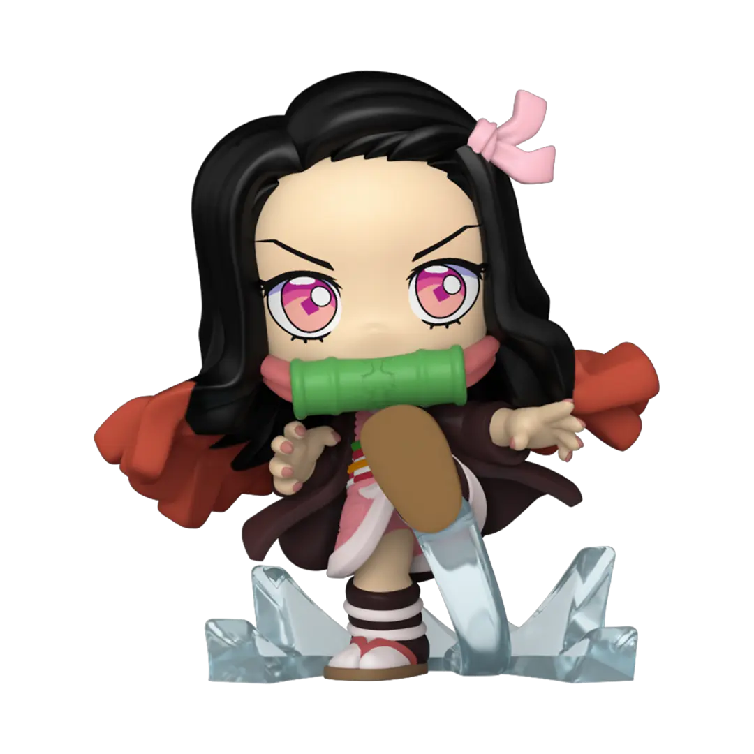 Mystery Minis: Demon Slayer - Demon Slayer