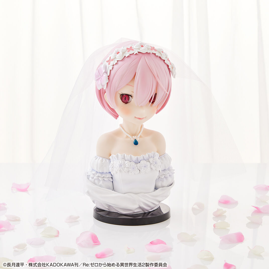 Ichiban KUJI: Re:Zero - Sweet Happy Life