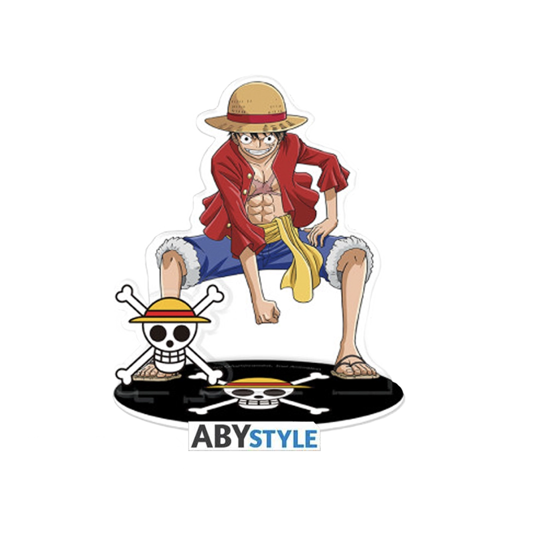 One Piece Acryl®
