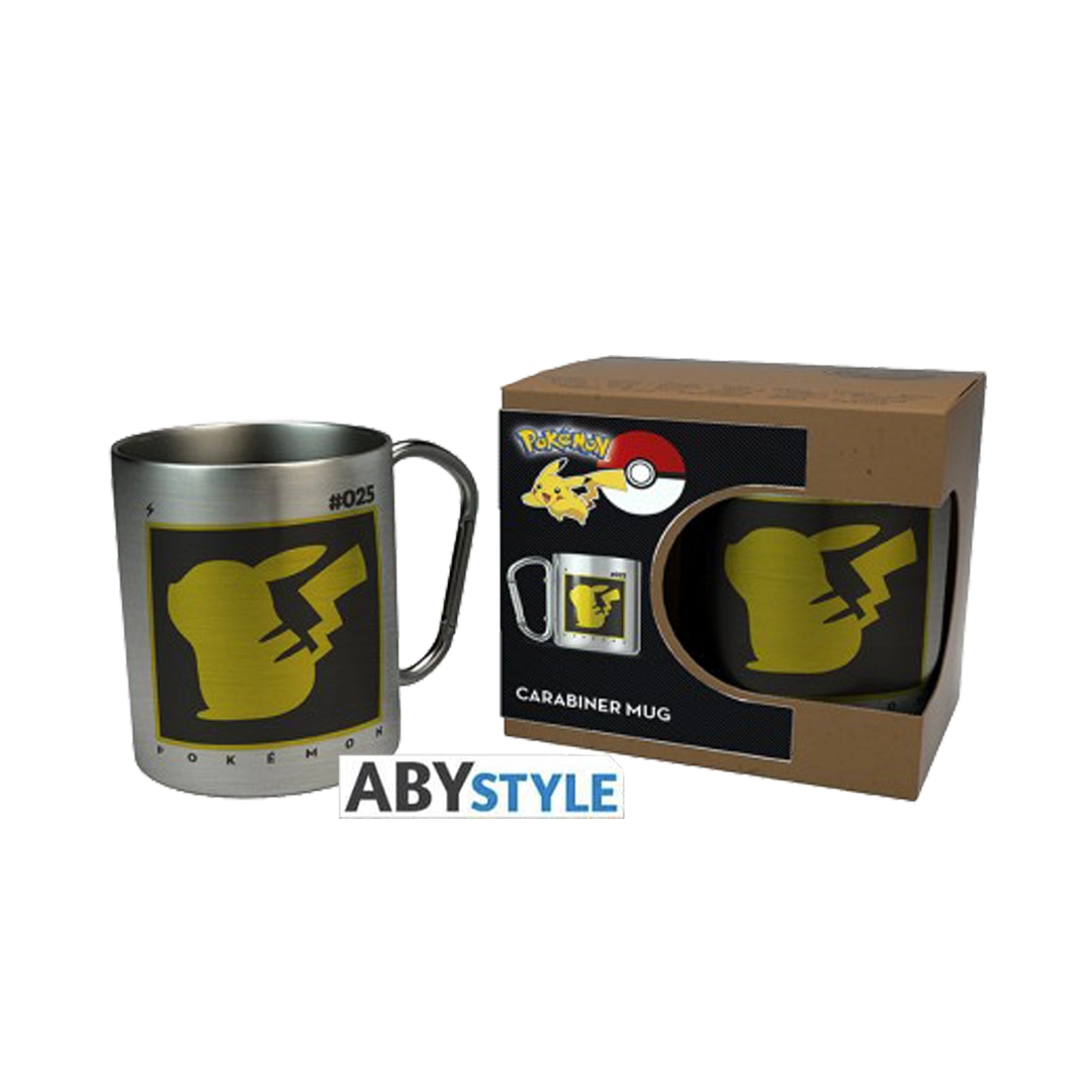 Pokémon Pikachu 25